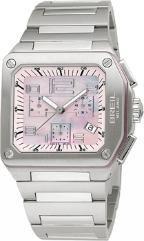 Часы Breil Milano Logo BW0396